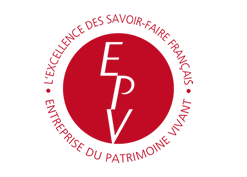 EPV - entreprise du patrimoine vivant