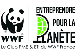 WWF - entreprendre pour la planète